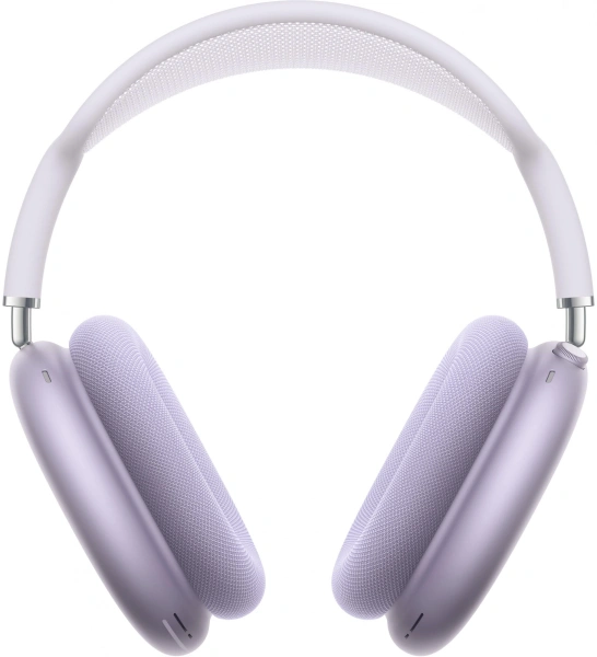 Гарнитура накладные Apple AirPods Max A3184 фиолетовый беспроводные bluetooth оголовье (MWW83AM/A)