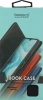 Чехол (флип-кейс) BoraSCO для Infinix Smart 7 71753 черный