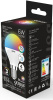 Лампа светодиодная Gauss 105101406 6Вт цок.:E14 шар 220B св.свеч.RGB (упак.:1шт)