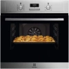 Духовой шкаф Электрический Electrolux EOD3C40BX нержавеющая сталь