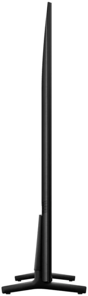 Телевизор LED Samsung 50" UE50DU8000UXRU Smart Series 7 черный/4K Ultra HD/60Hz/DVB-T2/DVB-C/DVB-S2/