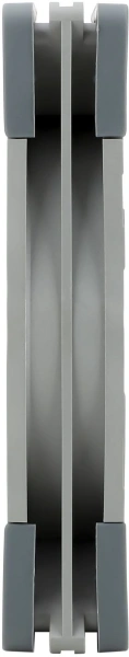 Вентилятор для корпуса Thermalright TL-B14 140х140x25 черный 4-pin 27.6дБ Ret