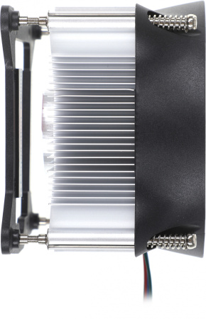Устройство охлаждения(кулер) Deepcool Theta 31 PWM 1700 Soc-1700 4-pin 18-33dB Al+Cu 95W 450gr Ret