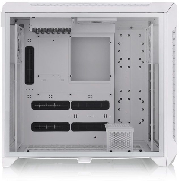 Корпус Thermaltake CTE C750 Air белый без БП ATX 14x120mm 14x140mm 4x200mm 4xUSB3.0 audio bott PSU