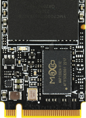 Накопитель SSD Hikvision PCIe 3.0 x4 512GB HS-SSD-E3000/512G HS-SSD-E3000/512G Hiksemi E3000 M.2 2280