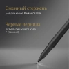 Ручка роллер Parker Ingenuity Core T570 (2182015) Black BT F чернила черн. подар.кор.
