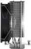 Устройство охлаждения(кулер) Thermalright Assassin X 120 v2 Soc-AM5/AM4/1200/1700/1851 черный 4-pin 25.6dB Al+Cu 700gr Ret (AX120-V2)