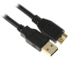 Сетевой адаптер WiFi Digma DWA-AC13002E AC1300 USB 3.0 (ант.внеш.съем) 2ант. (упак.:1шт)