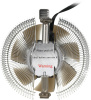 Устройство охлаждения(кулер) ID-Cooling DK-01 Soc-AM4/1151/1200 4-pin 29dB Al 95W 195gr Ret
