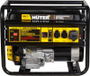 Генератор Huter DY11000L 9кВт