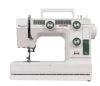 Швейная машина Janome L-394 белый