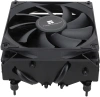 Устройство охлаждения(кулер) Thermalright AXP-90 X53 Black Soc-AM5/AM4/1200/1700/1851 черный 4-pin 22.4dB Al+Cu 330gr Ret (AXP-90-X53-BLACK)