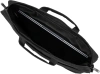 Сумка для ноутбука 17" Digma W-211 черный полиэстер (W211BK)