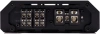 Усилитель автомобильный Kicx SP 4.90AB ver.2 четырехканальный