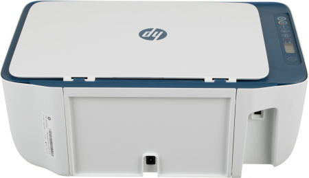 МФУ струйный HP DeskJet IA Ultra 4828 (25R76A) A4 WiFi USB белый/синий