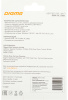Сетевой адаптер WiFi Digma DWA-AC1300C AC1300 USB 3.0 (ант.внутр.) 1ант. (упак.:1шт)
