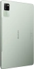 Планшет Blackview Tab60 Pro T606 (1.6) 8C RAM8Gb ROM128Gb 10.1" IPS 800x1280 4G 2Sim Android 14 зеленый 8Mpix 5Mpix BT WiFi microSD 1Tb 7700mAh 450hrs