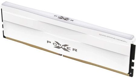 Память DDR5 16GB 5600MHz Silicon Power SP016GXLWU560FSG Xpower Zenith RTL Gaming PC5-44800 CL40 DIMM