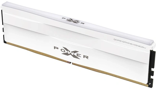 Память DDR5 16GB 5600MHz Silicon Power SP016GXLWU560FSG Xpower Zenith RTL Gaming PC5-44800 CL40 DIMM
