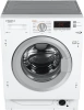Стиральная машина Maunfeld MBWM1486S класс:A+++ загрузка до 8кг отжим:1400об/мин белый