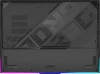 Ноутбук Asus ROG Strix G814JIR-N6048 i9 14900HX/16Gb/SSD1Tb/RTX4070 8Gb/18"/IPS/WQXGA/noOS/grey