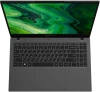 Ноутбук Digma Pro Fortis i3 1005G1/16Gb/SSD512Gb/15.6"/IPS/FHD/W11Pro/grey/4250mAh