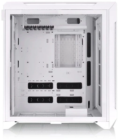 Корпус Thermaltake CTE C700 Air белый без БП ATX 12x120mm 8x140mm 2x200mm 2xUSB3.0 audio bott PSU