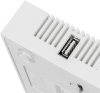 Роутер беспроводной MikroTik RB951UI-2HND N300 10/100BASE-TX белый