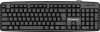 Клавиатура Defender Astra HB-588 черный USB (45588)