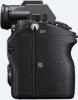 Фотоаппарат Sony Alpha 7 III черный 25.3Mpix 3.2" UHD 4K WiFi SEL2870 NP-FZ100 (с объективом)