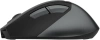 Мышь A4Tech Fstyler FG45CS Air2 серый оптическая (2000dpi) silent беспроводная USB для ноутбука (7bu