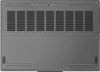 Ноутбук Lenovo Legion Slim 5 16ARP9 Ryzen 7 7735HS 16Gb SSD1Tb NVIDIA GeForce RTX4070 8Gb 16" IPS WQXGA (2560x1600) noOS grey WiFi BT Cam (83EX000TRK)