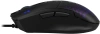 Мышь A4Tech Bloody L65 Max черный/фиолетовый оптическая (12000dpi) USB (6but)