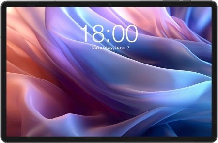 Планшет Teclast T65Max G99 (2.0) 8C RAM8Gb ROM256Gb 12.95" IPS 1920x1200 4G 2Sim Android 14 серебристый 13Mpix 8Mpix BT microSD 1Tb 10000mAh 32hr
