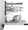 Посудомоечная машина встраив. Weissgauff BDW 6140 Real Touch DC Inverter Timer Floor полноразмерная инвертер