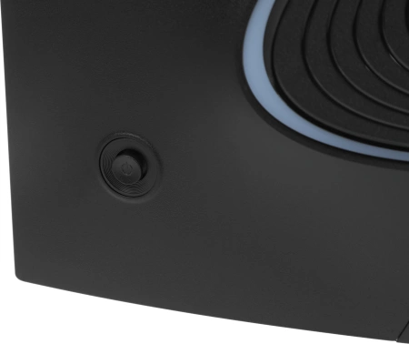 Монитор GMNG 27" GM-27F25 VA чер 5ms HDMI DP M/M HAS Piv 300cd
