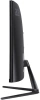 Монитор Acer 27" ED270UP2bmiipx черный VA LED 1ms 16:9 HDMI M/M матовая 250cd 178гр/178гр 2560x1440 170Hz FreeSync Premium DP 2K 3.9кг
