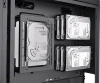 Корпус Thermaltake CTE C700 Air черный без БП ATX 12x120mm 8x140mm 2x200mm 2xUSB3.0 audio bott PSU
