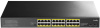 Коммутатор Cudy GS1028PS2 24x1Гбит/с 2SFP 24PoE 24PoE+ неуправляемый