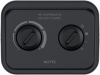 Тепловентилятор Royal Clima Notte RFH-N1500DC-BL 1500Вт черный
