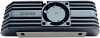 Радиатор для SSD Digma DGRDRM2C 20дБ металл Ret