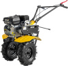 Мотоблок Huter МК-7500P (70/5/5) бензиновый 7.5л.с.