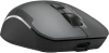 Мышь A4Tech Fstyler FB26CS Air2 серый/черный оптическая (2000dpi) silent беспроводная BT/Radio USB д