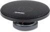 Колонки автомобильные Digma DCA-B402 160Вт 90дБ 4Ом 10см (4дюйм) (ком.:2кол.) коаксиальные двухполосные