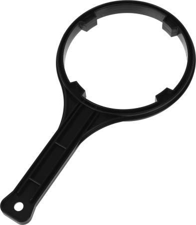 Корпус Гейзер 10BB синий