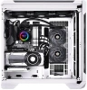 Устройство охлаждения(кулер) Thermaltake Toughliquid 240 ARGB Soc-AM5/AM4/1151/1200/1700 Al+Cu LED R