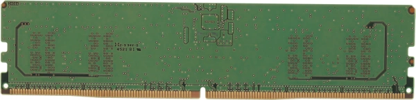 Память DDR5 8GB 5200MHz Digma DGMAD55200008S RTL PC5-41600 CL42 DIMM 288-pin 1.1В single rank Ret