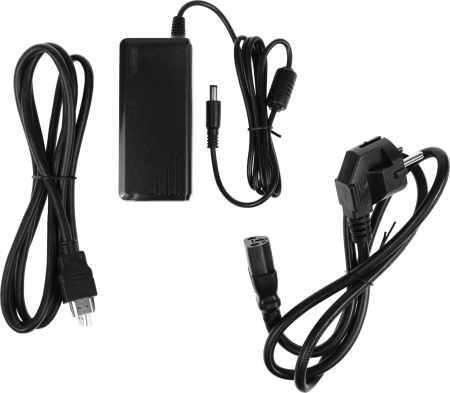 Монитор NPC 23.8" MQ2409-A VA FHD чер 5ms HDMI VGA 75Hz 250cd Ex