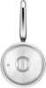 Ковш Rondell Merkur RDS-1222 1.3л. d=16см (с крышкой) стальной