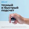 Счетчик механический Kw-Trio 2420 кольцо подставка хром металл